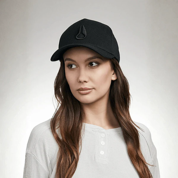 GORRO DEEP DOWN NEGRO NIXON COD.13138
