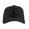 GORRO DEEP DOWN NEGRO NIXON COD.13138