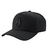 GORRO DEEP DOWN NEGRO NIXON COD.13138