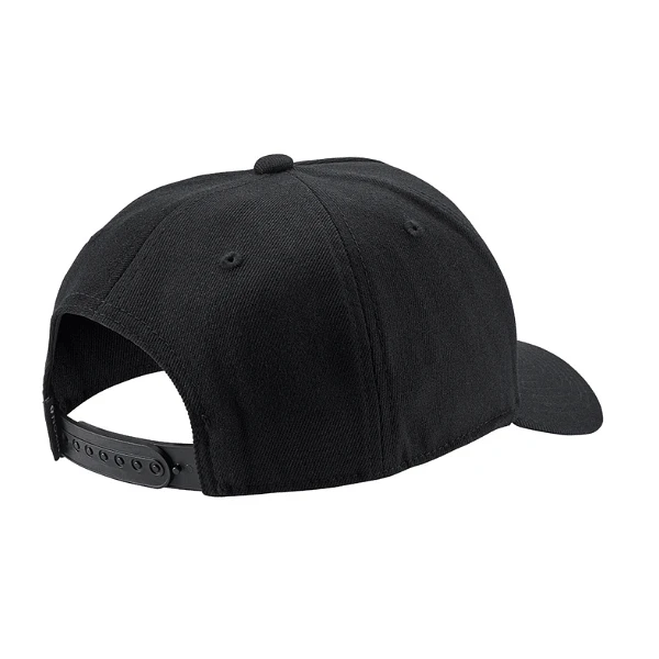 GORRO DEEP DOWN NEGRO NIXON COD.13138