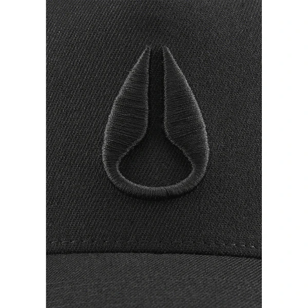 GORRO DEEP DOWN NEGRO NIXON COD.13138