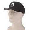 GORRO DEEP DOWN NEGRO NIXON COD.13139