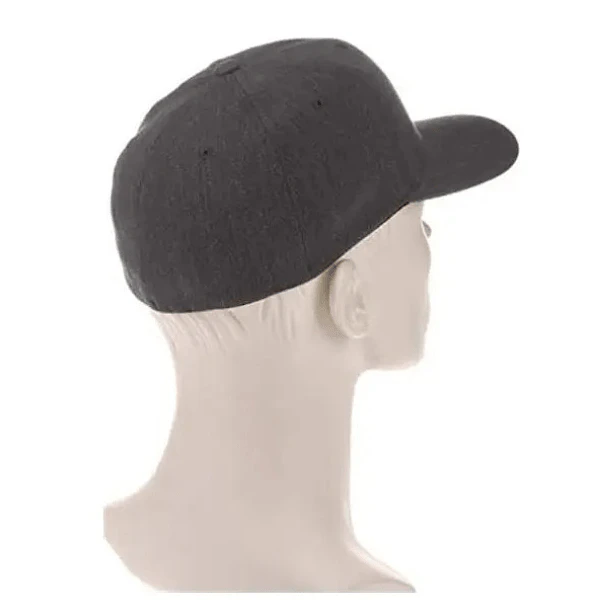 GORRO DEEP DOWN NEGRO NIXON COD.13139