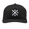 GORRO EXCHANGE NEGRO NIXON COD.13140