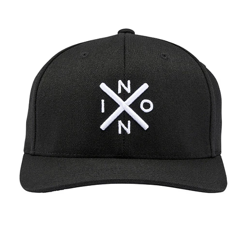 GORRO EXCHANGE NEGRO NIXON COD.13140