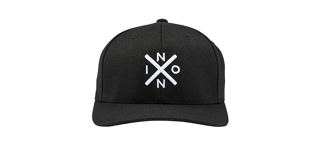 GORRO EXCHANGE NEGRO NIXON COD.13140