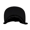 GORRO EXCHANGE NEGRO NIXON COD.13140