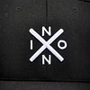 GORRO EXCHANGE NEGRO NIXON COD.13140
