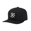 GORRO EXCHANGE NEGRO NIXON COD.13140