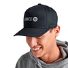 GORRO ICON NEGRO STANCE COD.13141