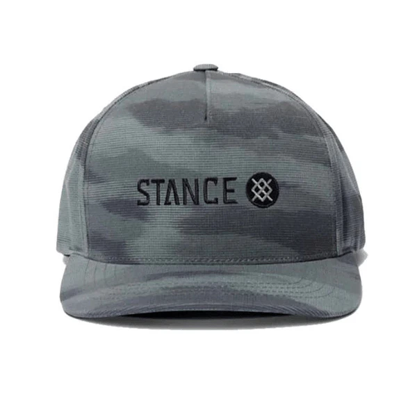 GORRO ICON CAMO STANCE COD.13142