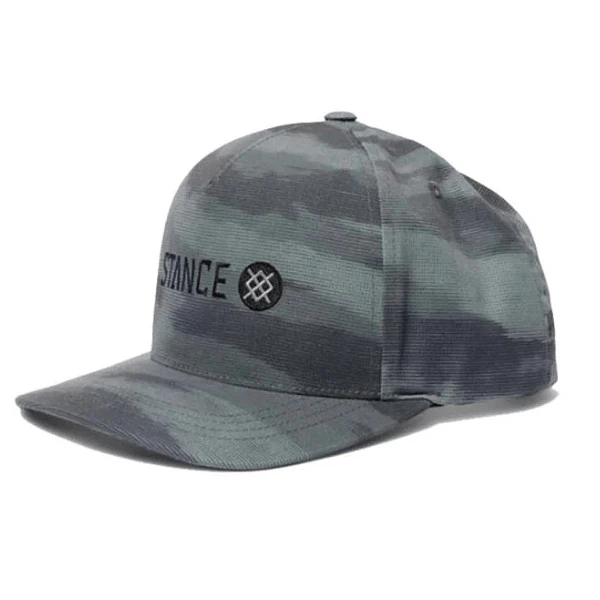 GORRO ICON CAMO STANCE COD.13142