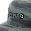 GORRO ICON CAMO STANCE COD.13142