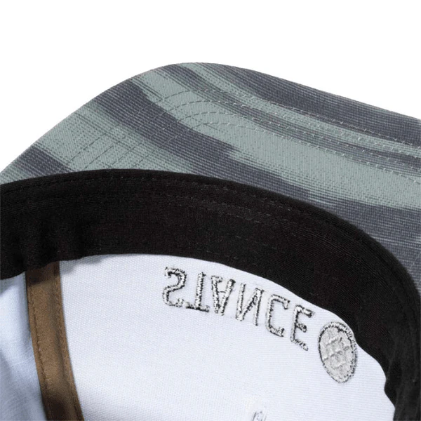 GORRO ICON CAMO STANCE COD.13142