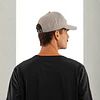 GORRO QSAI26111-KZM0 GRIS QUIKSILVER COD.13134