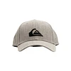 GORRO QSAI26111-KZM0 GRIS QUIKSILVER COD.13134