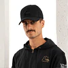 GORRO QSAI26112-KVJ0 NEGRO QUIKSILVER COD.13135