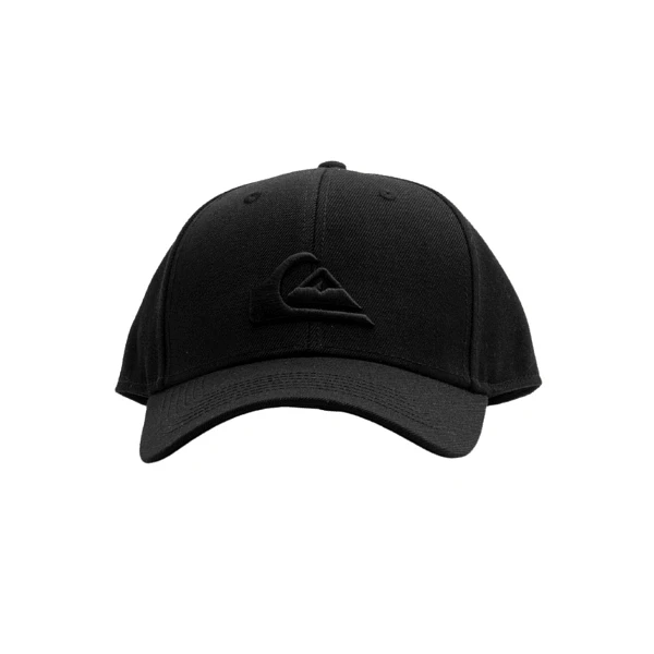 GORRO QSAI26112-KVJ0 NEGRO QUIKSILVER COD.13135