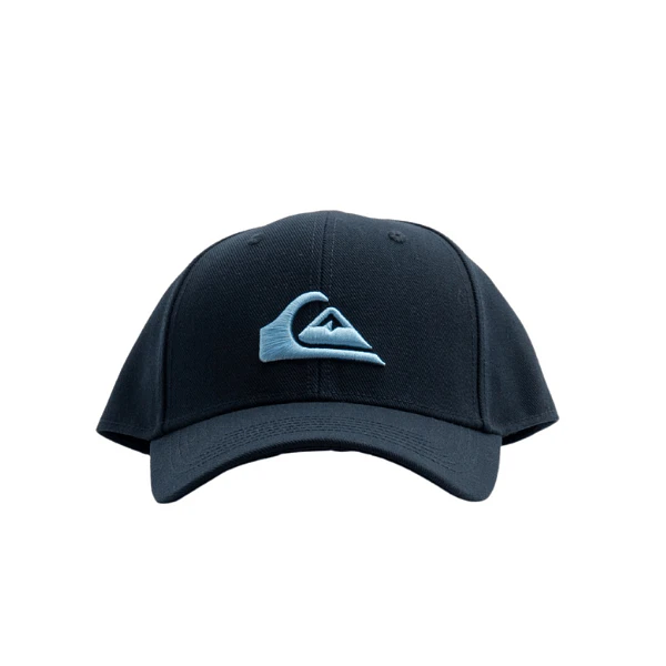 GORRO QSAI26113-KVJ0 AZUL QUIKSILVER COD.13136