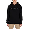 POLERON MFT0011590 ONEANDONLY HURLEY COD.13078