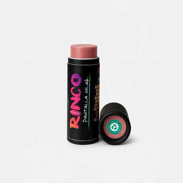 BLOQUEADOR BARRA 18 GRS FPS 50+ RINCO COD.13154