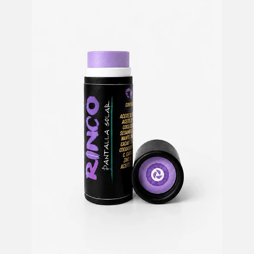 BLOQUEADOR BARRA 18 GRS FPS 50+ RINCO COD.13154