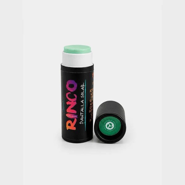 BLOQUEADOR BARRA 30 GRS FPS 50+ RINCO COD.13155