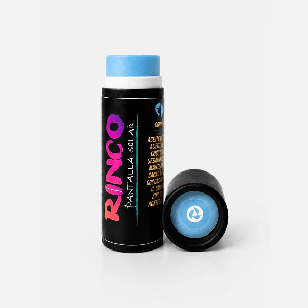 BLOQUEADOR BARRA 30 GRS FPS 50+ RINCO COD.13155