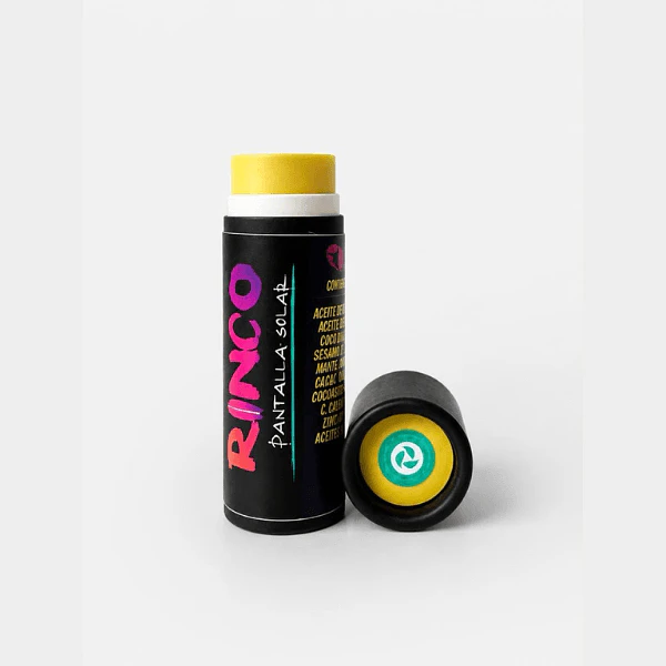 BLOQUEADOR BARRA 30 GRS FPS 50+ RINCO COD.13155
