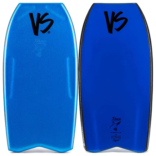 Bodyboard PP VS DAVE WINCHESTER MOTION CT K15 MESH Wifly V2 Contour Royal Blue – Dark Blue