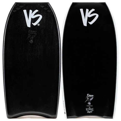 Bodyboard PP VS DAVE WINCHESTER MOTION CT K15 MESH Wifly V2 Contour Black – Black