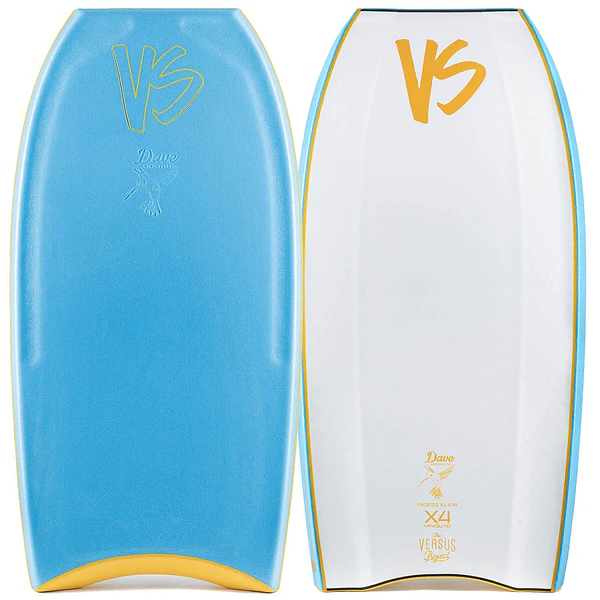BODYBOARD VS DW K19 PP PRORIDE X4 MINIQUAD CTR TP Aqua – White