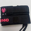 SEGURO ALETA FIN TETHERS NEGRO/ROSADO NMD COD.10799