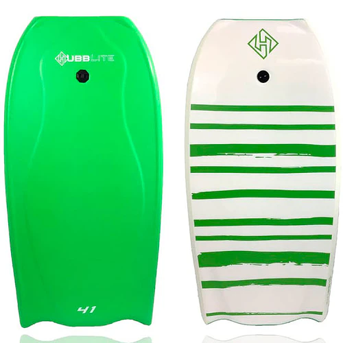 BODYBOARD EPS LITE 41 HUBB COD.12974