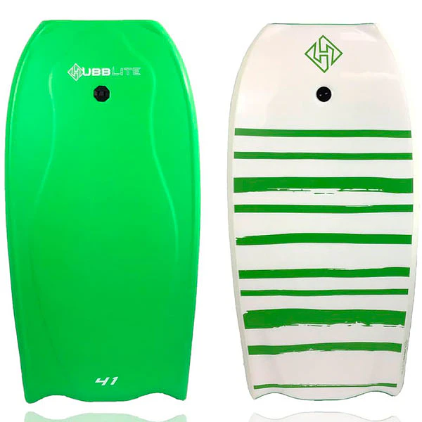 BODYBOARD EPS LITE 41 HUBB COD.12974