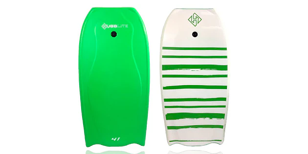 BODYBOARD EPS LITE 41 HUBB COD.12974