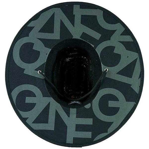 SOMBRERO LETTERS CAFE OZNE COD.12620