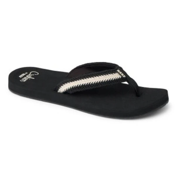 SANDALIA BAJA MARIA CJ7339 REEF COD.13168