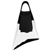 ALETAS V1 NEGRO/BLANCO VULCAN COD.13169