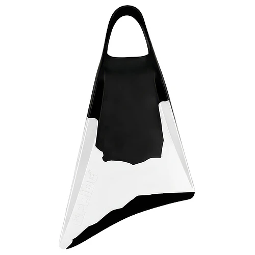 ALETAS V1 NEGRO/BLANCO VULCAN COD.13169
