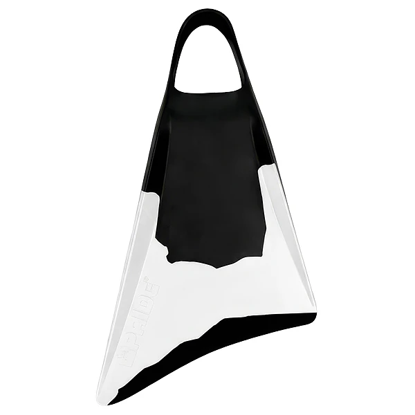 ALETAS V1 NEGRO/BLANCO VULCAN COD.13169