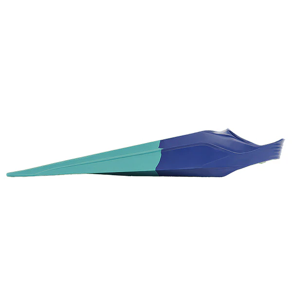 ALETAS V3 AZUL/TURQUESA VULCAN COD.13171