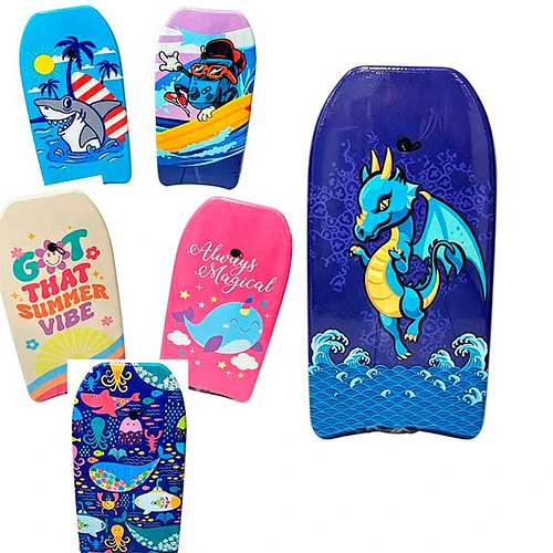 BODYBOARD EPS-37 COD.11096