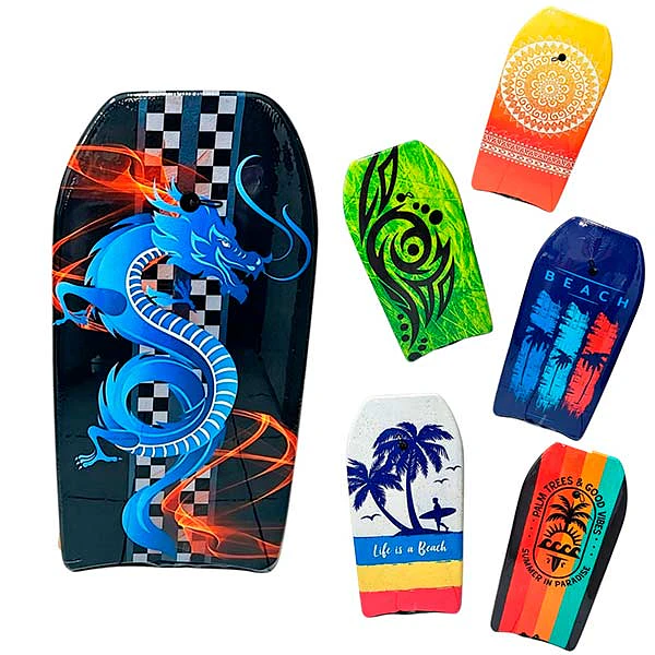 BODYBOARD EPS-41 COD.11095