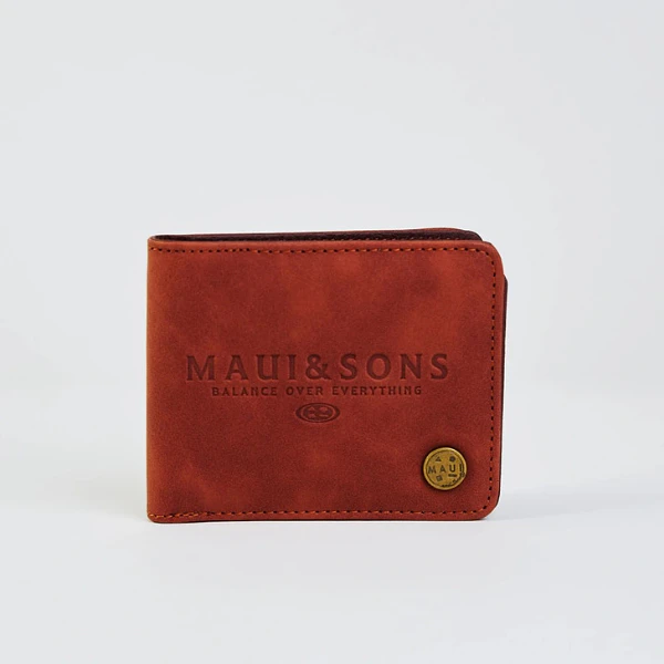 BILLETERA 5AB248-MT MAUI COD.13174