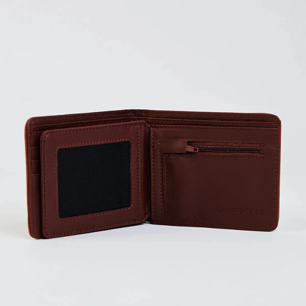 BILLETERA 5AB248-MT MAUI COD.13174