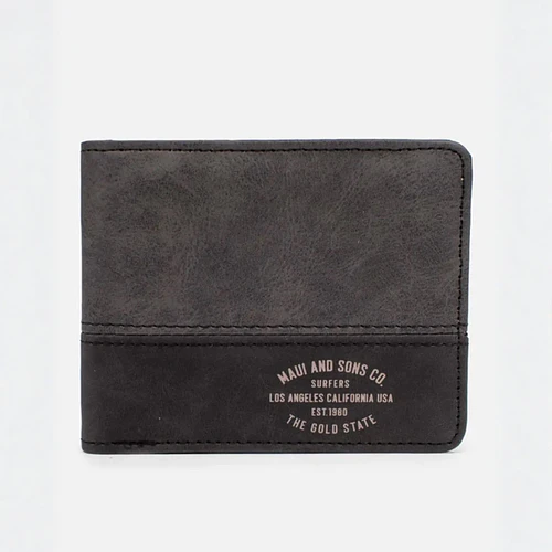 BILLETERA 5AB2182-MT MAUI COD.13172