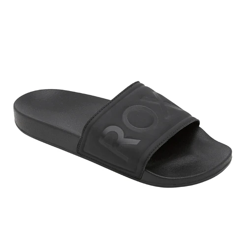 SANDALIA ARJL100679-BL0 SLIPPY II ROXY COD.13181