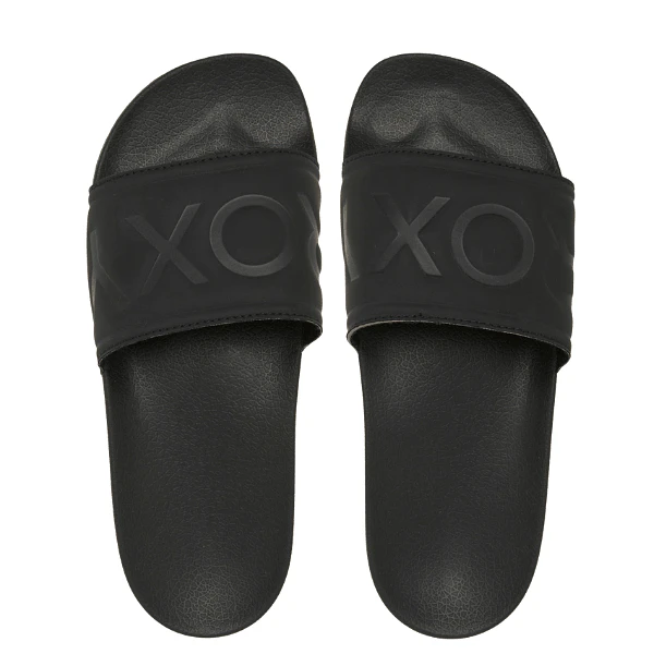 SANDALIA ARJL100679-BL0 SLIPPY II ROXY COD.13181