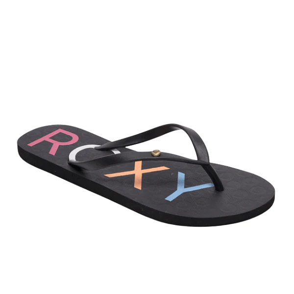 SANDALIA ARJL100876-BK5 SANDY III ROXY COD.13182